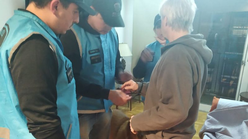 El Ministerio de Salud porteño separó de su cargo al médico acusado de producir y distribuir pornografía infantil