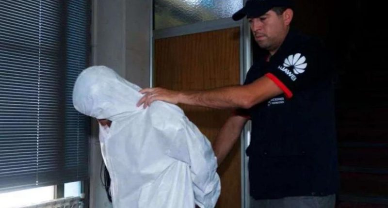 Dictaron prisión perpetua en el cuarto juicio por jurado en Mendoza