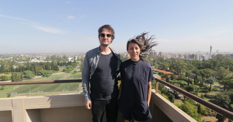 La Justicia sobreseyó a los artistas chilenos que habían sido acusados de terroristas en Córdoba
