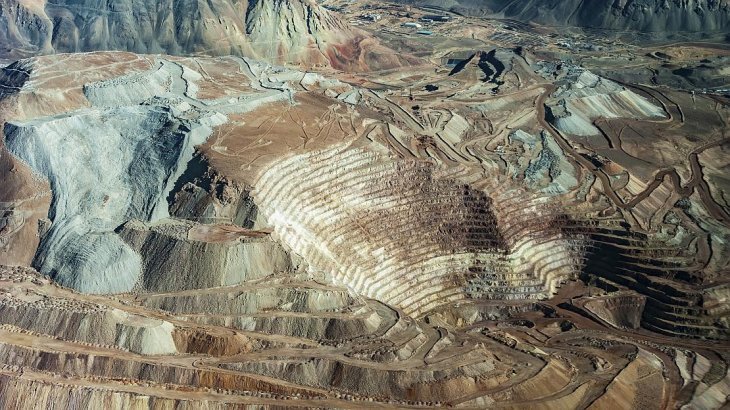 Otro fallo de la Corte contra mineras por la ley de Glaciares