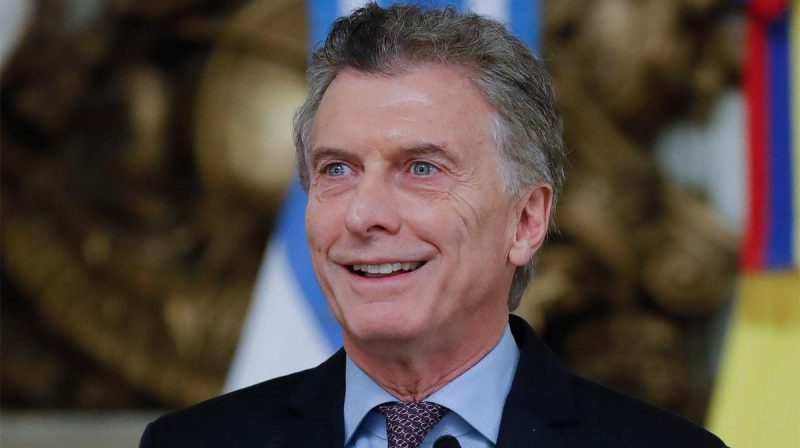 Apagón: verdades y falsedades sobre una ex empresa de Macri mencionada en WhatsApp