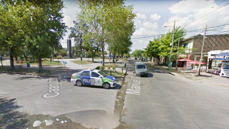 Mujer policía mató a sus dos hijos y luego se suicidó