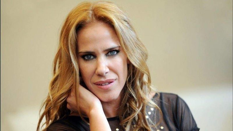 Marcela Baños: “A los 21 años me violaron, mis papás se están enterando ahora”