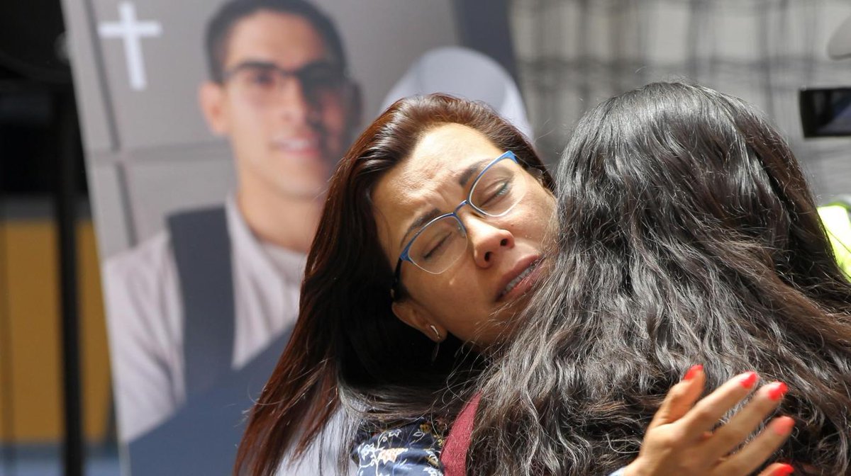 Lo secuestraron, su familia pagó 26.000 dólares por el rescate, pero lo asesinaron brutalmente