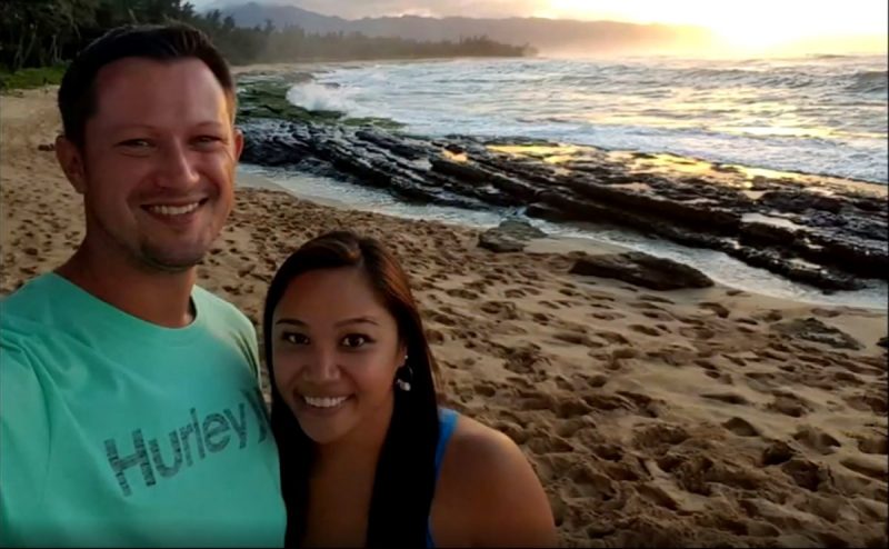 Una pareja de Texas muere luego de contraer una misteriosa enfermedad durante vacaciones en Fiji