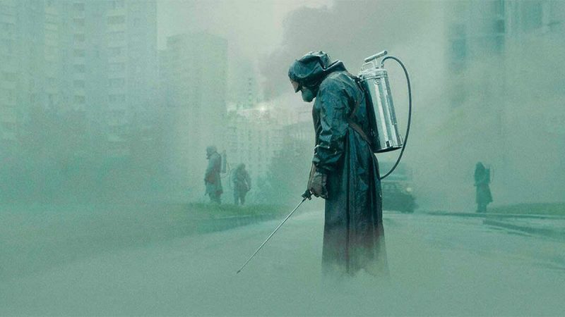 Un drama que explota desde las entrañas: por qué “Chernobyl” es una de las mejores series de la historia
