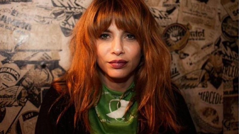 Romina Gaetani: “Soy una mujer más que la pasó mal con Juan Darthés, se pasó de la raya”
