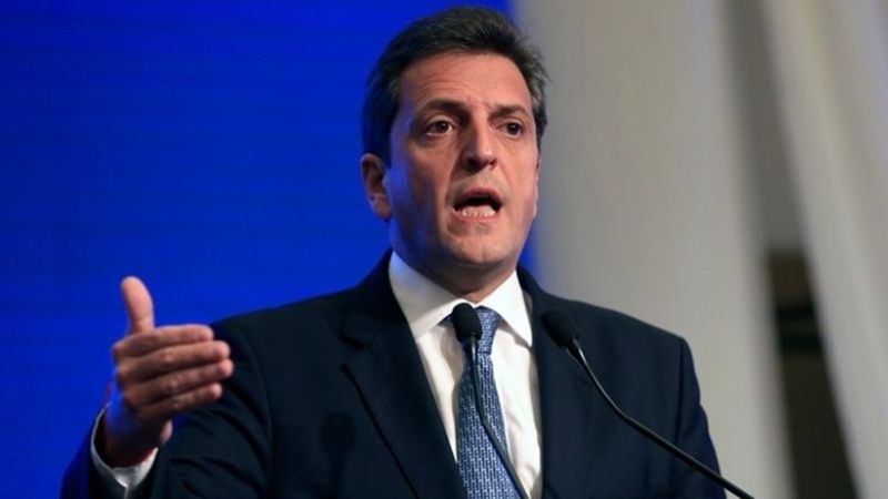 Sergio Massa quedó más cerca de cerrar un acuerdo electoral con el PJ y Unidad Ciudadana