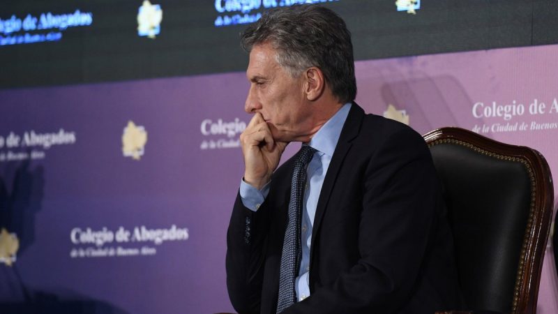 Dos legisladoras radicales se suman a la lista de posibles vices de Mauricio Macri