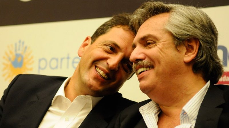 Massa aseguró que “no cree” en el suicidio de Nisman