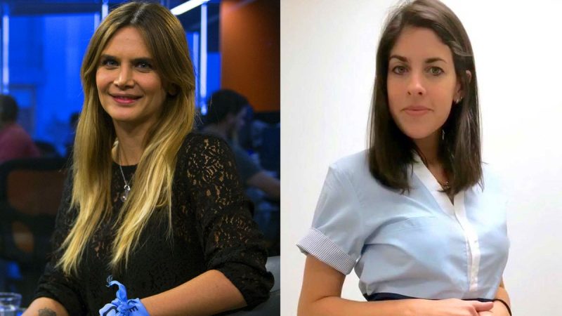 Una ginecóloga invitó a Amalia Granata a recorrer un hospital público tras sus declaraciones sobre el aborto