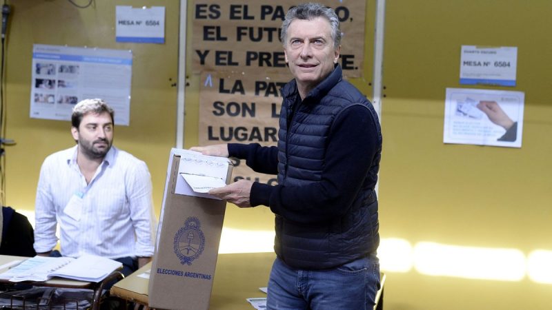 El Gobierno decidió postergar el proyecto para suspender las PASO