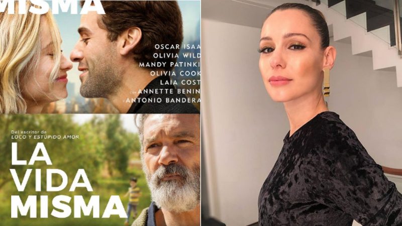 “La vida misma”, la película de historias cruzadas que emocionó a Pampita