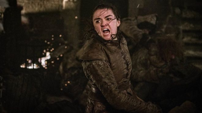 El director de “La Batalla de Invernalia” reveló por qué discutió con los guionistas de la serie