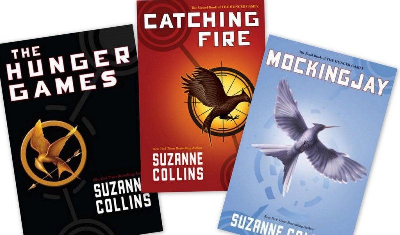 La precuela de “The Hunger Games” está prevista para 2020