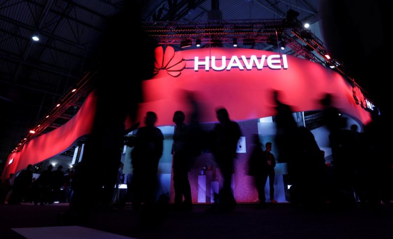 Huawei se refugia en el régimen chino para redoblar la presión contra Canadá