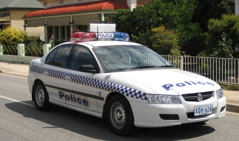 En Australia podrías pagar hasta 1.250 dólares australianos por decir una mala palabra en público