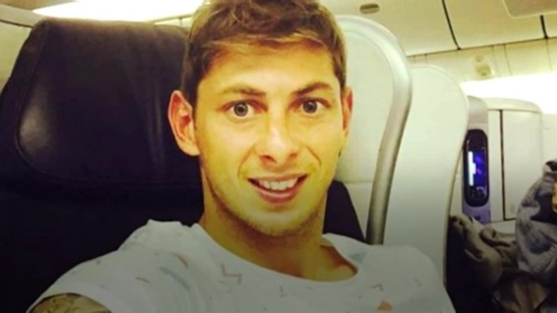 Se confirmó que Emiliano Sala y el piloto estuvieron expuestos a niveles tóxicos de monóxido de carbono en pleno vuelo