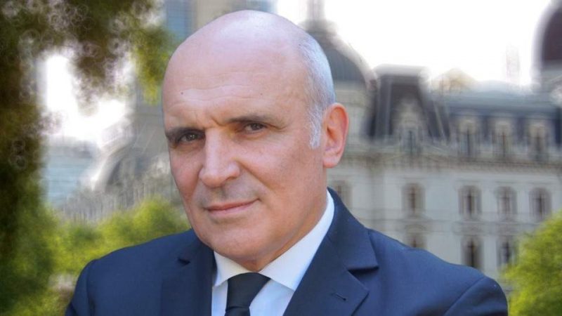 José Luis Espert denunció una “traición” y dijo que mantendrá su precandidatura presidencial