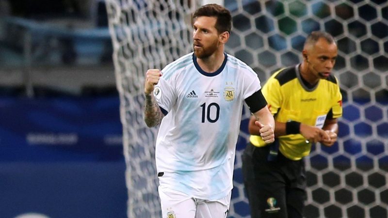 Qué necesita Argentina para clasificar a cuartos y cuál podría ser su rival