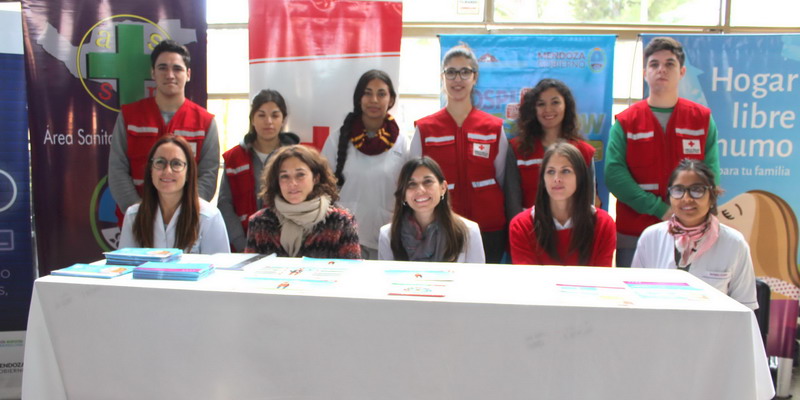 Dejar de fumar es posible, por voluntad propia o con la ayuda de profesionales de la salud