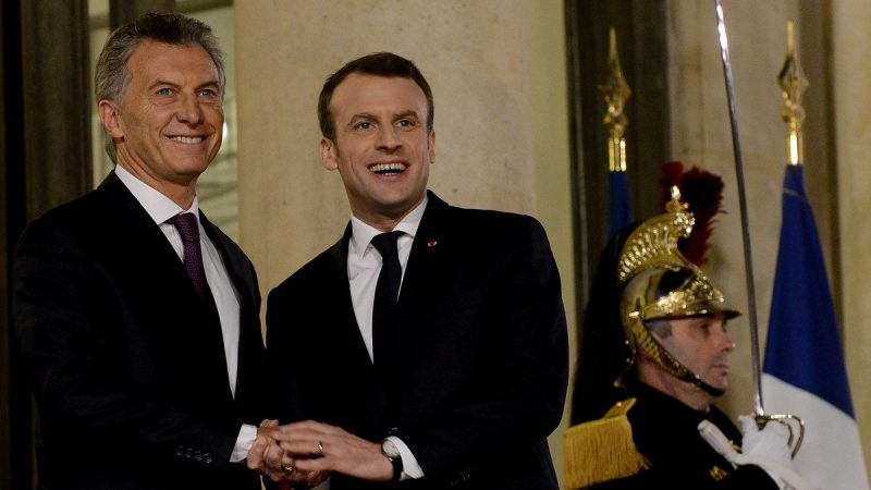 Las ocho claves del Gobierno sobre un posible acuerdo UE-Mercosur