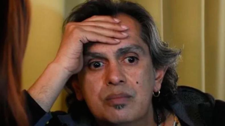 Encontraron plantas de marihuana en la casa de Mario Teruel, de Los Nocheros, por las denuncias de abuso contra su hijo