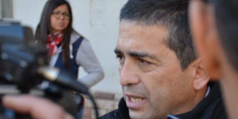 Marcolini: “Seguramente Habrá balotaje en Argentina”