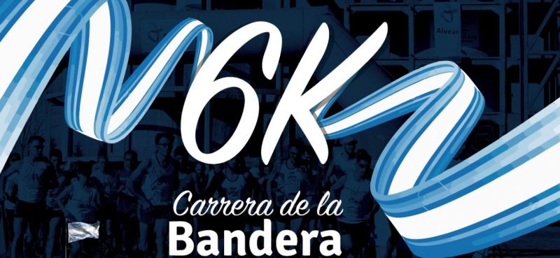 Todo listo para la segunda edición de los 6K.
