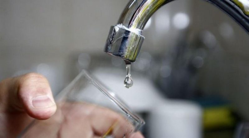 El agua aumenta un 46% desde hoy en Mendoza