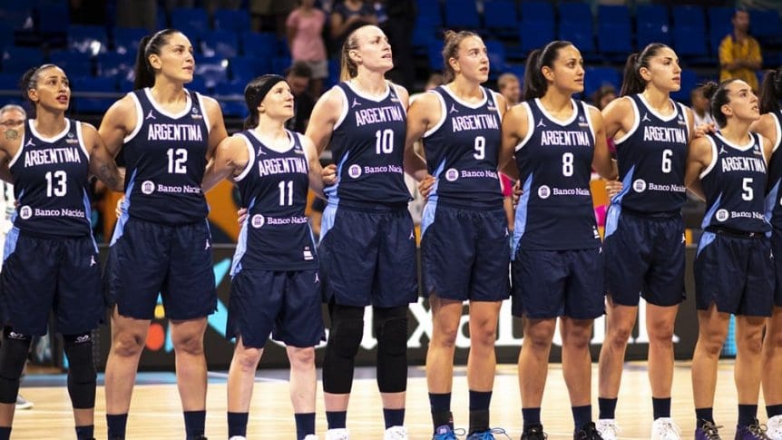 Las Gigantes tienen sus convocadas para los Juegos Panamericanos