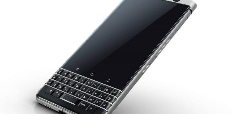 Adiós al BlackBerry Messenger