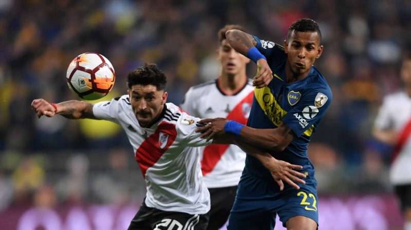 Se modificó la sede que cruzará a Boca y River en Estados Unidos