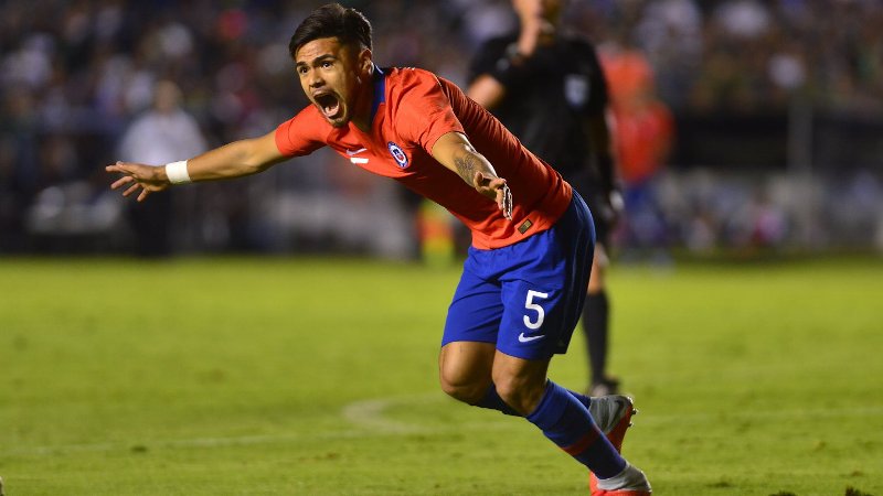 Paulo Díaz cada vez más cerca de ser el primer refuerzo de River