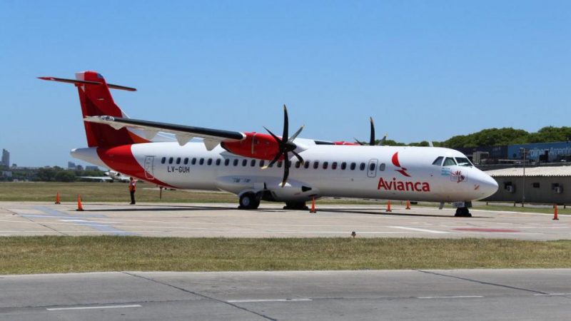 La “revolución de los aviones” pierde a Avianca