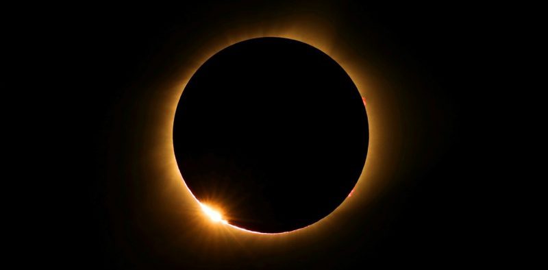 Después de seis años, llega el eclipse solar total: cuándo y dónde podrá verse