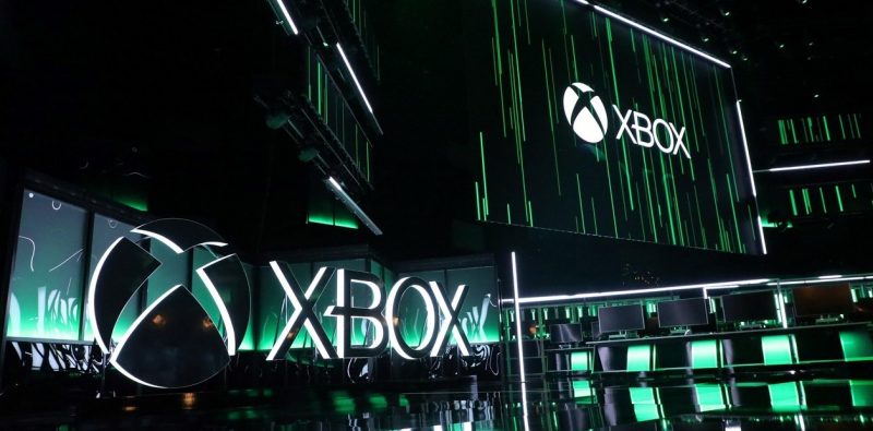 Xbox, el gigante de los videojuegos de Microsoft, tiene todo listo para arrasar en la previa de E3 2019