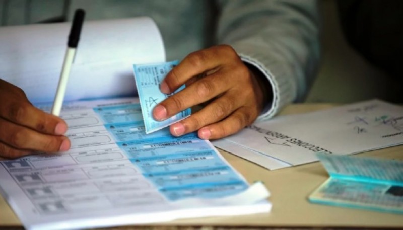 Como serán los Servicios Estatales durante las elecciones.
