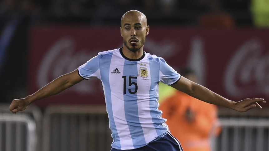 Sorpresa en la Selección Argentina: Guido Pizarro es el reemplazante de Palacios