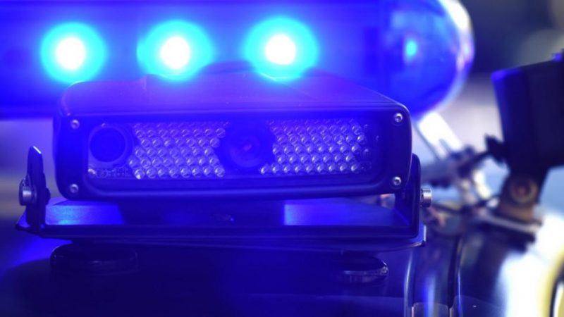 Un hombre murió tras chocar su camioneta contra un árbol en Tunuyán