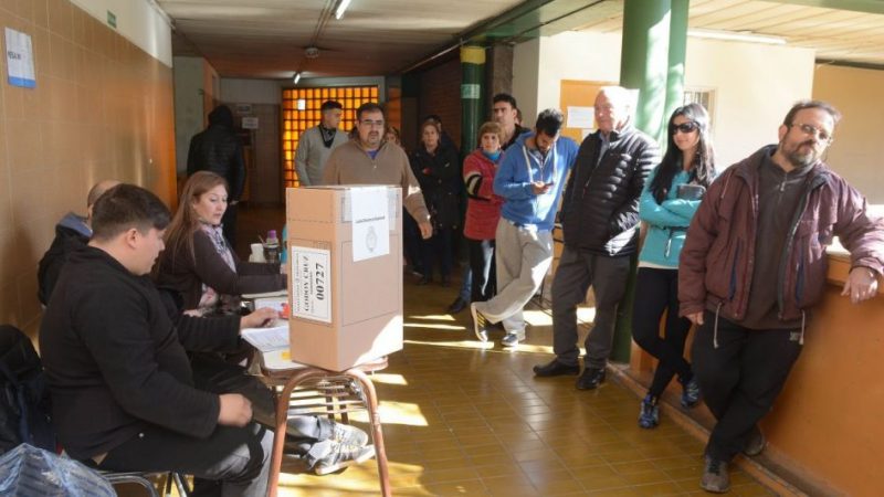Quiénes son los estatales afectados a las elecciones y cuánto cobrarán