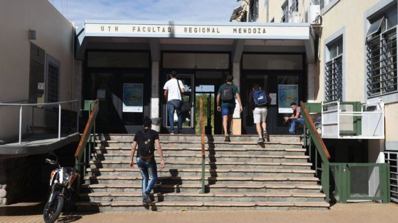 La Justicia provincial investiga el faltante de $ 500 mil en la UTN