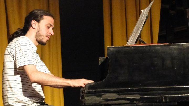 Dolor en la cultura de Mendoza: murió el reconocido músico Gabriel Núñez