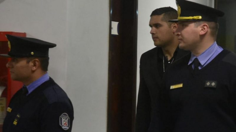 Alegatos del Caso Carrazco: fiscalía y querella pidieron 18 de cárcel para el policía