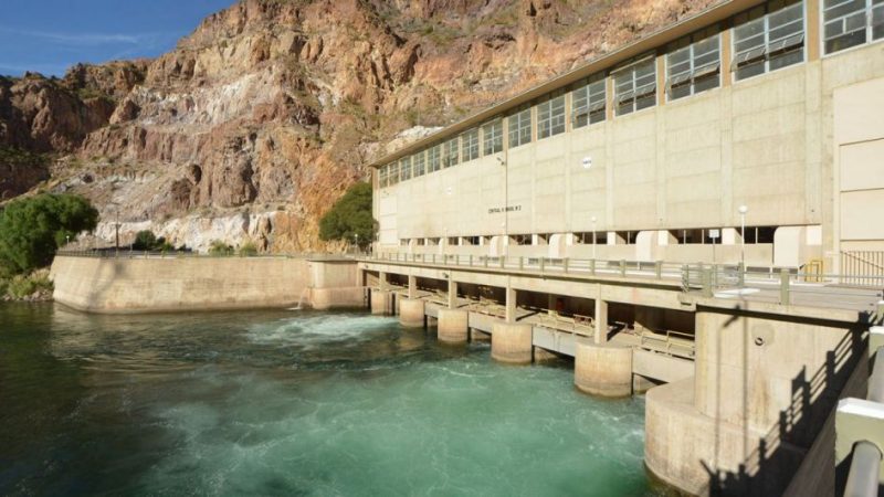 En Mendoza se restableció el 100% del servicio eléctrico
