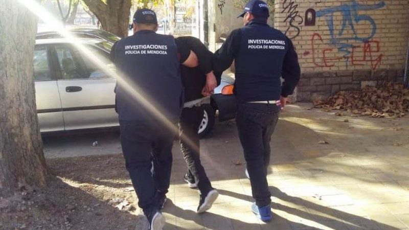 Liberaron al estudiante imputado por las cargas truchas de Red Bus