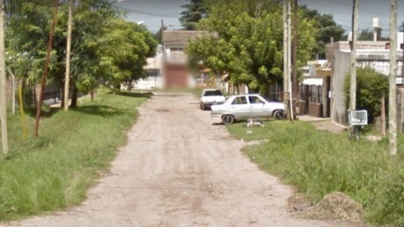 Motochorro asesinó a cómplice por accidente en un asalto
