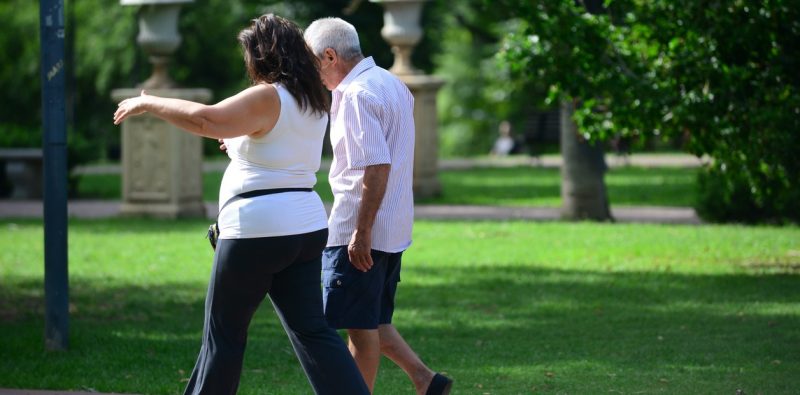 Jubilaciones: prorrogan la moratoria para mujeres