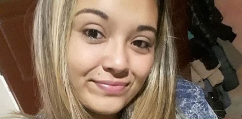 Hallan a una joven chaqueña mutilada en el río Paraná