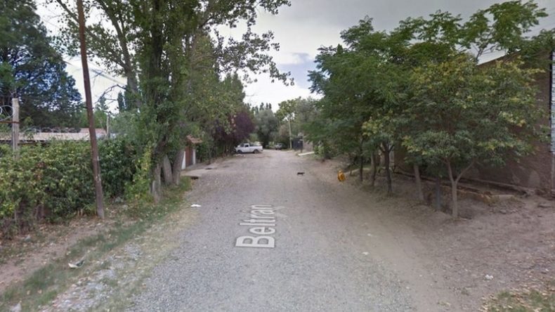 Asesinaron a una pareja de jubilados en Mendoza: detuvieron a su hija y al marido de ella